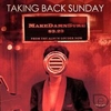 Taking Back Sunday - MakeDamnSure Downnload Ringtone