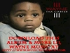 Lil' Wayne - Misunderstood Downnload Ringtone