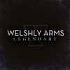 Welshly Arms - Legendary Downnload Ringtone