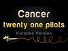 Twenty One Pilots - Cancer Downnload Ringtone