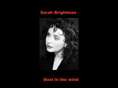 Dust In The Wind Download free