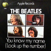 The Beatles - You Know My Name Downnload Ringtone