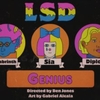 LSD Feat. Sia, Diplo, And Labrinth - Genius Downnload Ringtone