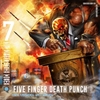 Five Finger Death Punch - Fire In The Hole Downnload Ringtone