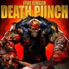 Five Finger Death Punch - Blue On Black Downnload Ringtone