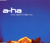 A-ha - Minor Earth Major Sky (Niven's Radio Edit) Downnload Ringtone