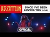 Led Zeppelin - Since I've Been Loving You Downnload Ringtone