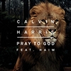 Calvin Harris - Pray To God Downnload Ringtone