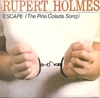 Rupert Holmes - Escape Downnload Ringtone