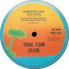 Tom Tom Club - Genius Of Love Downnload Ringtone