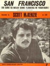 Scott McKenzie - San Francisco Downnload Ringtone