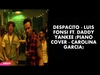 Despacito - Luis Fonsi Downnload Ringtone