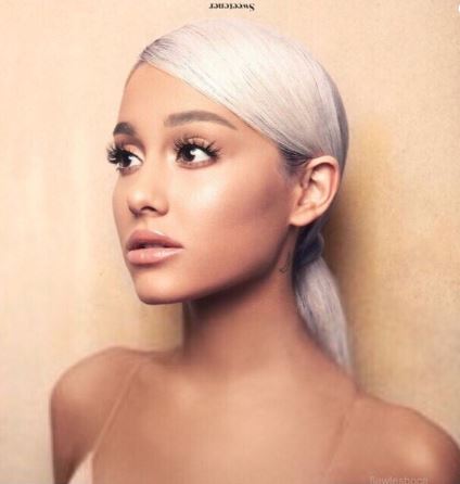 Sweetener Download free