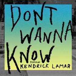 Don't Wanna Know Download free