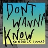 Maroon 5 Feat. Kendrick Lamar - Don't Wanna Know Downnload Ringtone