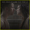 Nick Jonas Feat. Tove Lo - Close Downnload Ringtone