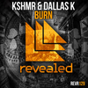 KSHMR/Dallas K - Burn (Original Mix) Downnload Ringtone