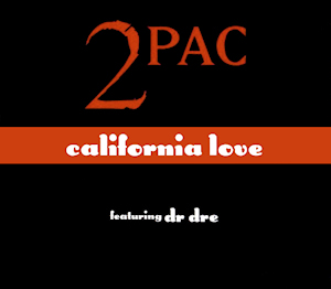 California Love (Original Version) Download free