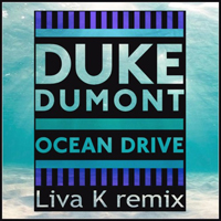 Ocean Drive (Radio Edit) Download free