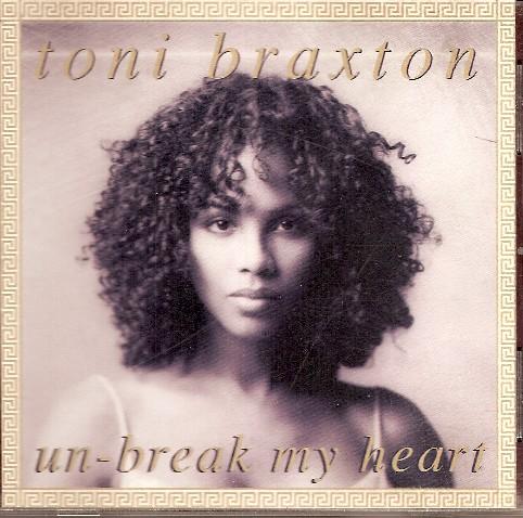 Unbreak My Heart Download free