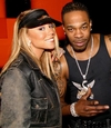 Busta Rhymes (feat Mariah Carey & Flipmode Squad) - I Know What You Want Downnload Ringtone