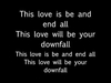 Ellie Goulding - This Love Downnload Ringtone