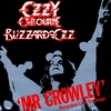 Ozzy Osbourne - Mr. Crowley Downnload Ringtone