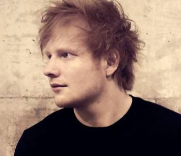 Ed Sheeran - Bloodstream Downnload Ringtone