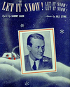 Vaughn Monroe - Let It Snow Downnload Ringtone