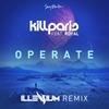 Kill Paris - Operate Downnload Ringtone