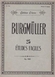 Burgmuller Op. 100 No. 1 Download