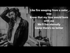 Hozier - Better Love Downnload Ringtone