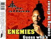 Dr. Alban - Enemies Downnload Ringtone