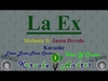 Maluma Feat. Jason Derulo - La Ex Downnload Ringtone