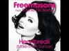 Freemasons Feat. Sophie Ellis-Bextor - Heartbreakake Me A Dancer (Extended Mix) Downnload Ringtone