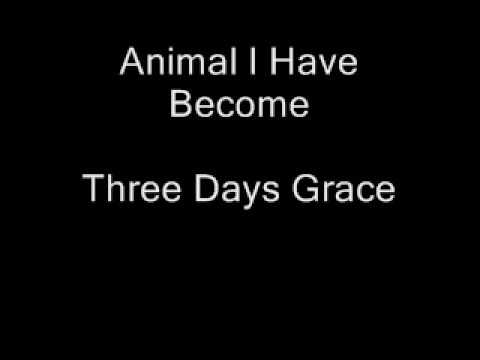 Animal I Have Become Download free