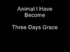 Three Days Grace - Animal I Have Become Downnload Ringtone