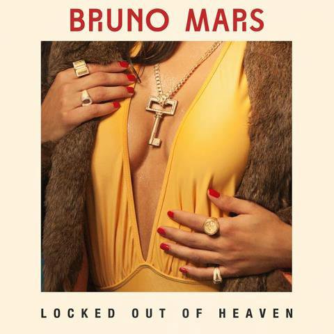 Locked Out Of Heaven Download free