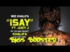 Wiz Khalifa, Juicy J & Ty Dolla $ign - Shell Shocked Downnload Ringtone