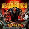 Five Finger Death Punch - Question Everything Downnload Ringtone