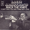 Louis Armstrong - Mack The Knife Downnload Ringtone