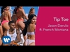 Jason Derulo - Tip Toe Downnload Ringtone