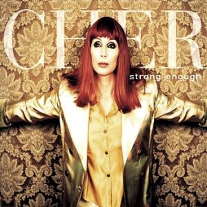 Cher - Strong Enough Downnload Ringtone