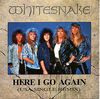 Whitesnake - Here I Go Again Downnload Ringtone