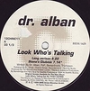 Dr. Alban - Look Who's Talking Downnload Ringtone