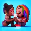 6ix9ine Feat. Nicki Minaj, Murda Beatz - FEFE Downnload Ringtone