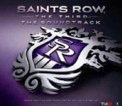 Malcolm Kirby Jr. - Saints Row The Third Downnload Ringtone