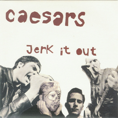 Jerk It Out Download free