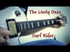 The Lively Ones - Surf Rider! Downnload Ringtone