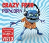 Crazy Frog - Popcorn Downnload Ringtone